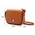 Latest Leather Lychee Pattern single strap shoulder bag
