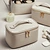 Organizer Portable Brush Storage Bag Travel Cosmetic Bag
