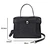 Leather sling bags for women crossbody For Black Tote Bags