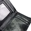 wallet for men,small slim bifold wallet