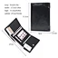 wallet for men,small slim bifold wallet