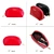 Leather Makeup Bag genuine leather toiletry travel bag