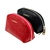 Leather Makeup Bag genuine leather toiletry travel bag