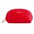 Leather Makeup Bag genuine leather toiletry travel bag