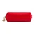 Leather Makeup Bag genuine leather toiletry travel bag