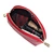 Leather Makeup Bag genuine leather toiletry travel bag