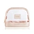 Hot sale personalized travel toiletry bag Clear Makeup Bag