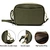 High Quality Luxury mobile phone shoulder bag