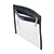 Transparent pvc cosmetic bag Travel Zipper Cosmetic Bag