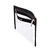 Transparent pvc cosmetic bag Travel Zipper Cosmetic Bag