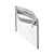 Transparent pvc cosmetic bag Travel Zipper Cosmetic Bag