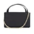 genuine leather shoulder bag large ladies tote shoulder bag