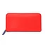 Travel Zip Around Clutch vegan wallets for women