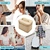 large cosmetic bag,travel cosmetic bags,genuine leather cosmetic bag