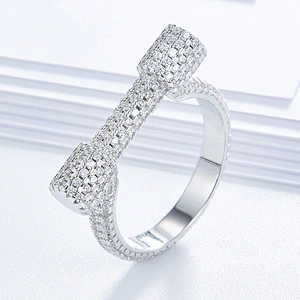 Geometric ring of science and technology