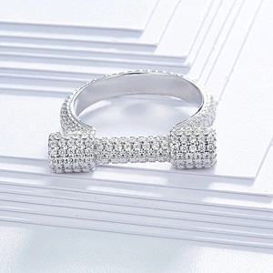 Geometric ring of science and technology