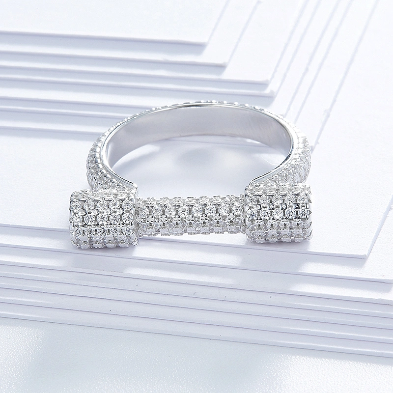 Geometric ring of science and technology