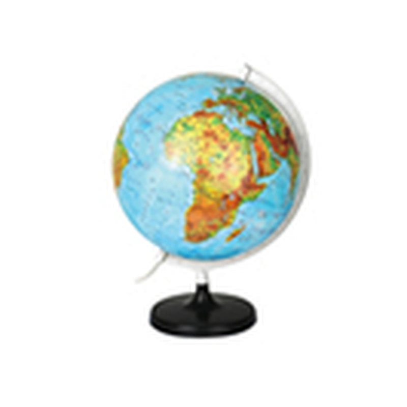 Electrical Plastic Globe