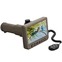 LCD digitalteleskop, 50x, 14M 1080p