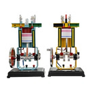 Gasoline & Diesel Engine Model