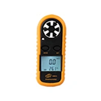 Anemometer, digitaler Windgeschwindigkeitsmesser