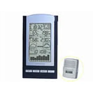 Stazione meteorologica wireless