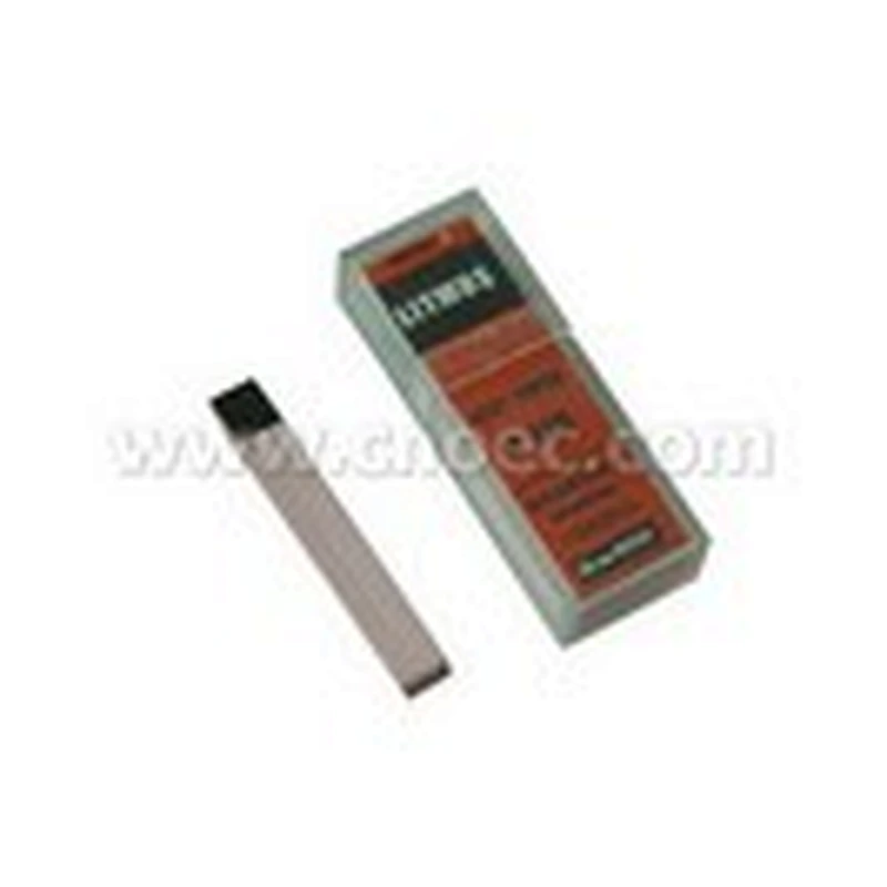 Litmus Paper Red