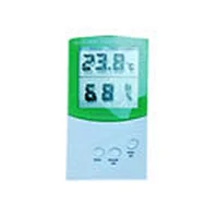 Digitales Thermo-Hygrometer für den Innenbereich