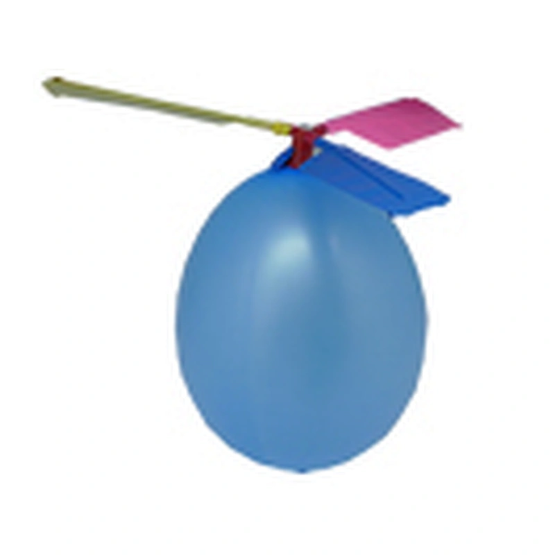 Helikopter belon