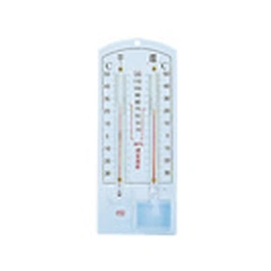 Nass- und Trockenthermometer