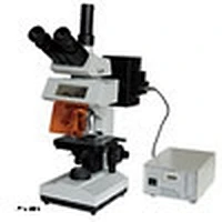 Fluorescerende Microscoop