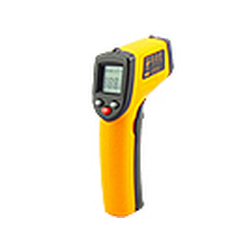 Infrared Thermometer