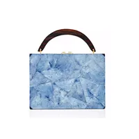 Fashion luxury designer brand ladies shoulder hand bags