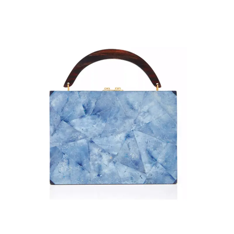 Fashion luxury designer brand ladies shoulder hand bags