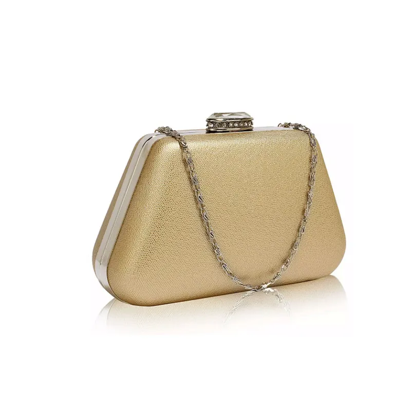Fashion Green Evening Bag Clutch Bag party bags for Women 2019