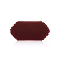 Crystal Diamond Button Velvet Elegant Ladies Women Evening Bag Handbag Dinner Hand Bag
