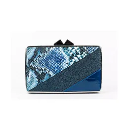 Manufacturer OEM Fashion Women Party Clutch Bags Box Ladies Evening Bags Day Clutches Bags