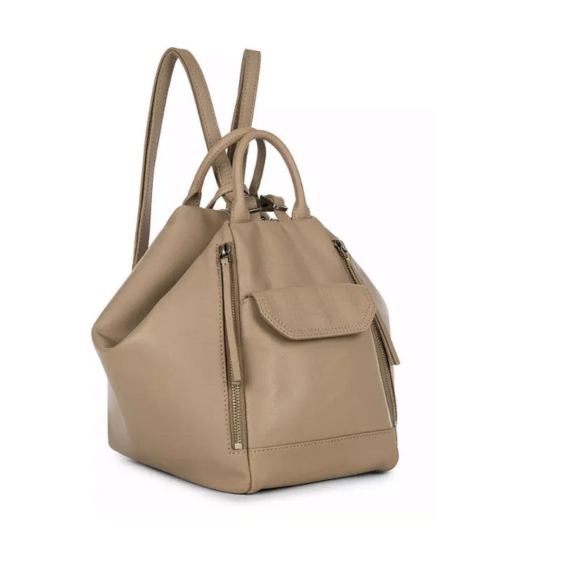 2019 China Suppliers Hot Selling Women School Bag