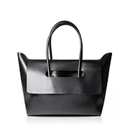 2019 fashionable women large volume retro soft bag