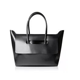 2019 fashionable women large volume retro soft bag