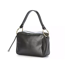 Top quality Simple PU Leather Handbag For Women