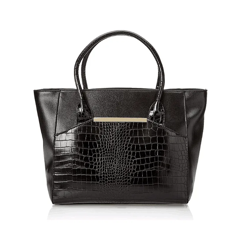 Wholesale new style women fashion simple single shoulder bag