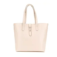 China suppliers: Pu leather handbag for women, tote bag ME19251