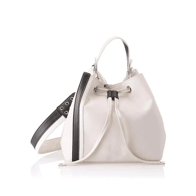 Wholesale fashion designer women pu leather