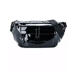ME19293 oil leather Bum Bag