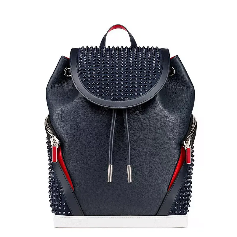 Custom women's backpack bags