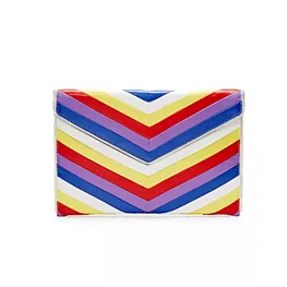 2019 Colorful clutch bags