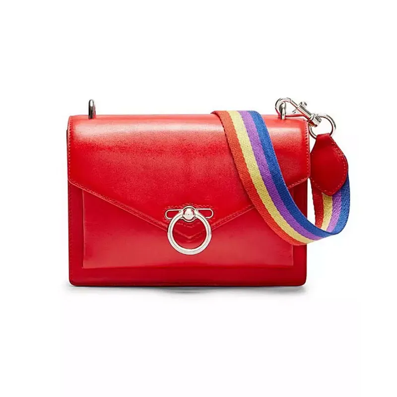 Designer crossbody bag from China supplier