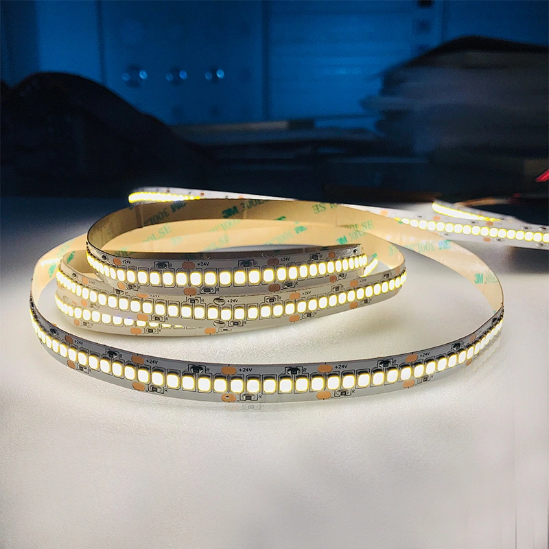 240LEDS/M 24VDC