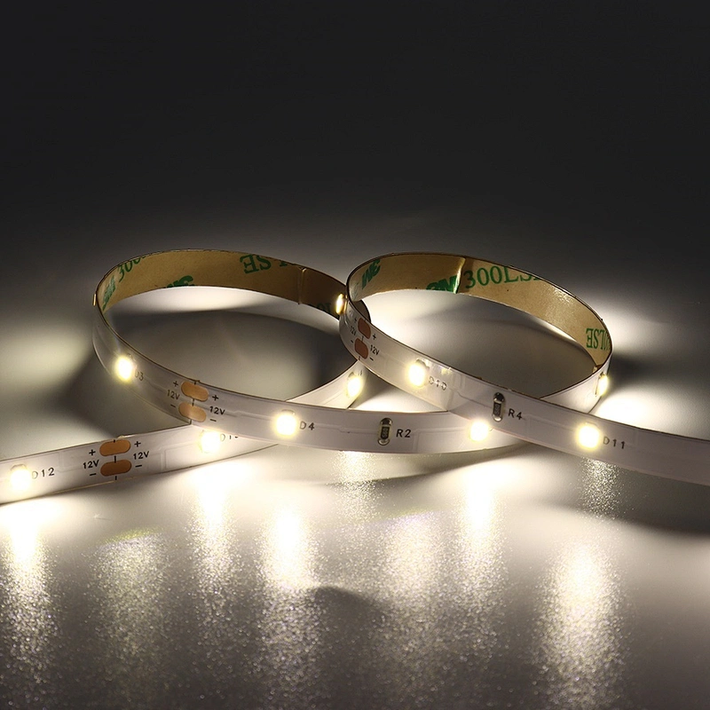 2835 LED Strip 30LEDS/M 12VDC